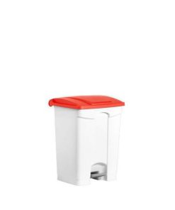 Balde de lixo com pedal 70 Lt