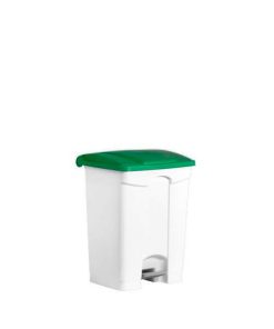 Balde de lixo com pedal 70 Lt