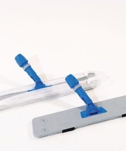 Armação para pano electroestático