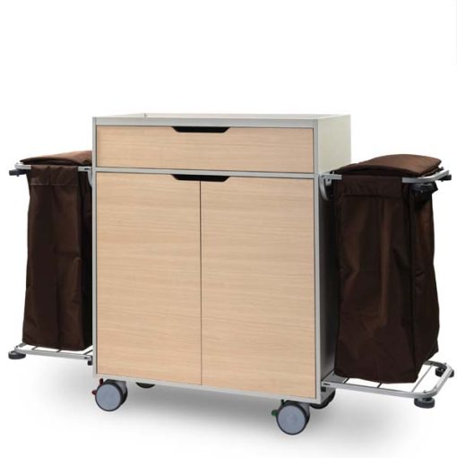 Carro hotel exclusive line EXCLUSIVE MURANO DUO DC