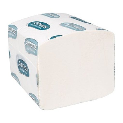 Papel Higiénico Folha a Folha 7500 F 21 X 11 2F Pura celulosa