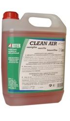 Clean Air Cubeba ambientador, desodorizante e Higienizante 5 Lt