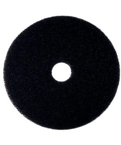Disco preto 10"  (caixa com 5un.)