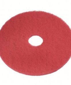 Disco vermelho 11"  (caixa com 5un.)