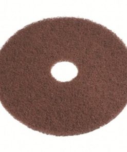 Disco castanho 24" (caixa com 5un.)