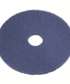 Disco azul 24" (caixa com 5un.)