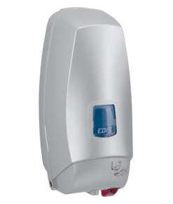 Dispensador Saboneteira de enchimento com sistema electronico sem toque  para  sabão ou desinfetante de mãos