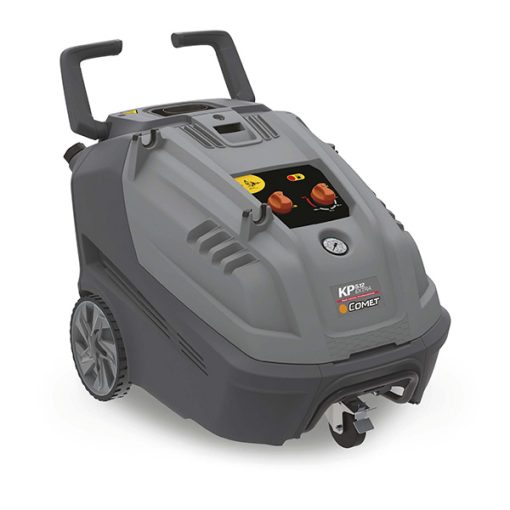 Lavadora de alta pressão KP Classic 3.1 M Água quente