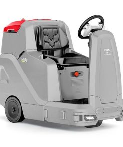Máquina de desinfeção de pavimentos e ambientes Comac Mmg Sanitizer