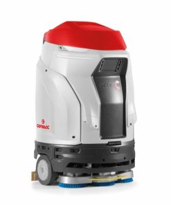 Lavadora aspiradora de pavimentos autónoma Comac SELF.Y
