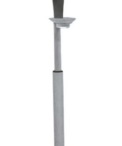 Suporte vertical para dispensador saboneteira electronico sem toque ( acessório opcional )