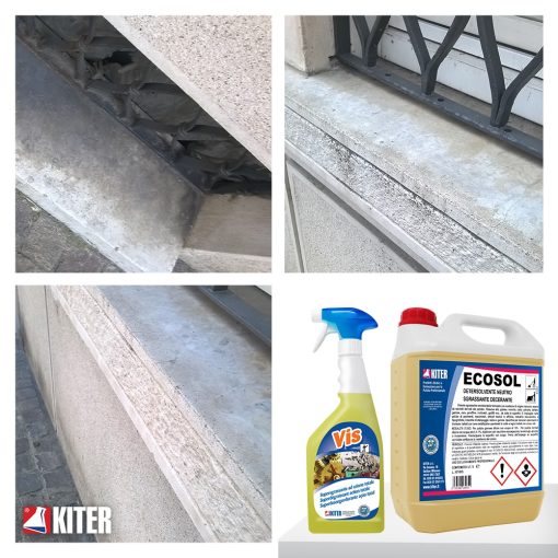 Vis remove instantaneamente as incrustações 750ml - Image 3