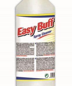 Easy Buff emulsão em spray 1lt
