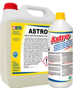 Astro cristalizador 5lt