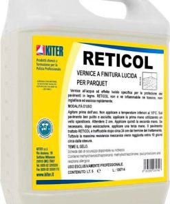 Reticol vitrificado 5lt