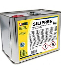 Silipren impregnante 5lt