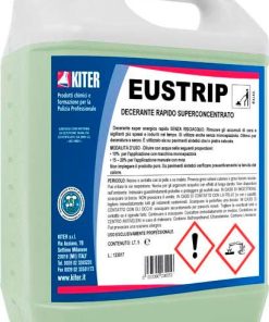Eustrip superdesencerante concentrado 5lt