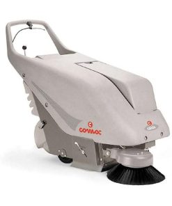 Varredora Aspiradora Comac Cs 50 B