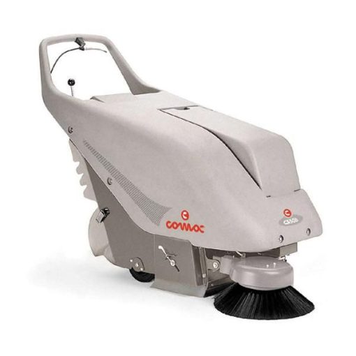 Varredora Aspiradora Comac Cs 50 B