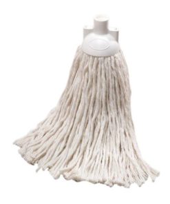Recarga esfregona 125 gr. , 28 cm