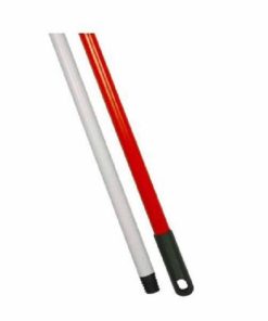 Cabo metal com rosca 1,20 mt