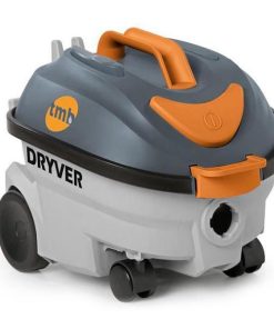 Aspirador profissional TMB Dryver 10 Re
