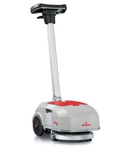 Lavadora aspiradora de pavimentos Comac  Vispa Xs