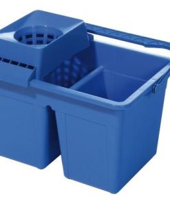 Balde Duo mop