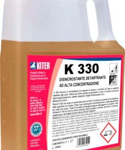 K 330 desincrustante 3lt