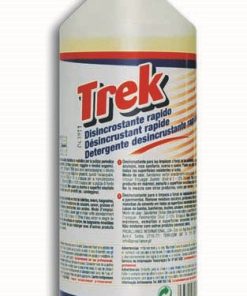 Trek desincrustante rápido 1lt