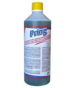 Pring desincrustante ácido rápido 1lt