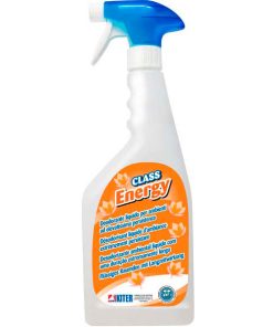 Class energy ambientador líquido de alta persistência para ambientes 700ml