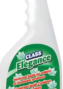 Class elegance ambientador líquido de alta persistência para ambientes 700ml