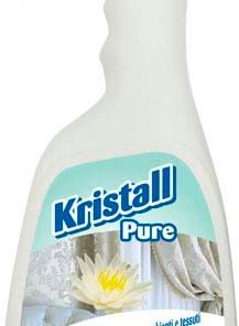 Kristal pure desodorizante ultraconcentrado 500ml