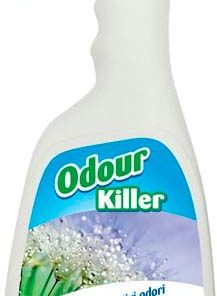 Odour killer produto de eliminação de cheiros 500ml