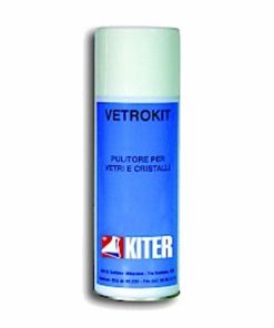 Vetrokit espuma activa 400ml
