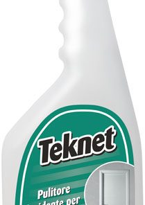 Teknet  detergente creme de limpeza 700ml