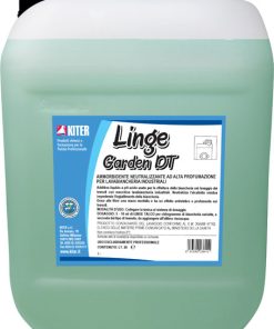 Linge garden DT Amaciador altamente perfumado
 20lt