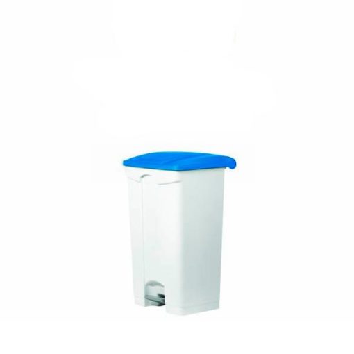 Balde de lixo com pedal 90 Lt