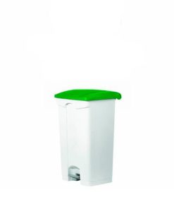 Balde de lixo com pedal 90 Lt