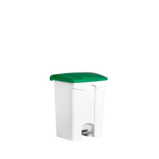 Balde de lixo com pedal 70 Lt
