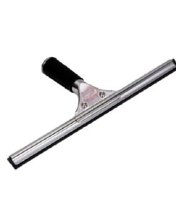Limpa vidros inox 35 cm