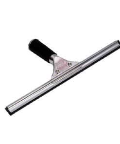 Limpa vidros inox 45 cm