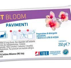Sineplast bloom detergente ultraconcentrado em saqueta 250ml