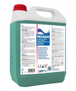 Pegasus detergente desengordurante universal 5lt