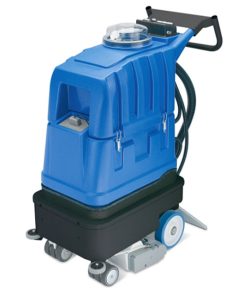 Lavadora de carpetes SANTOEMMA Elite Battery