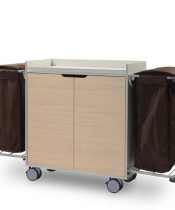 Carro hotel exclusive line EXCLUSIVE MURANO DUO SC