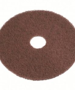 Disco castanho 10" (caixa com 5un.)