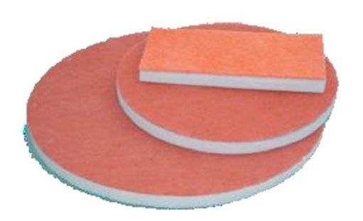 Disco melamina 20"