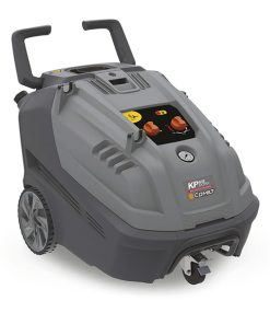 Lavadora de alta pressão KP Classic 3.1 M Água quente